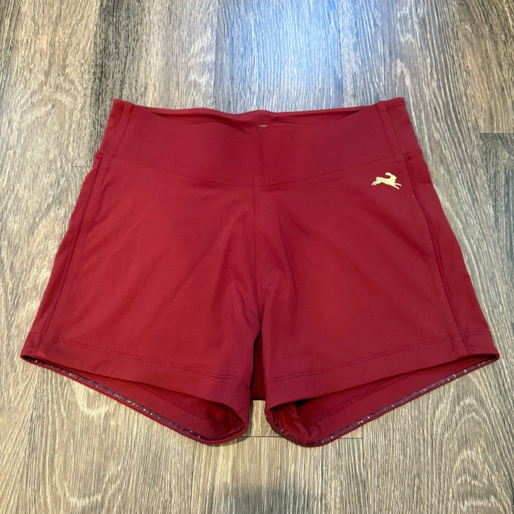Tracksmith Bell Lap Shorts